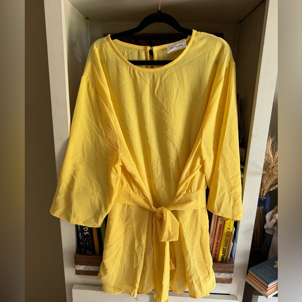 Women’s Blouse